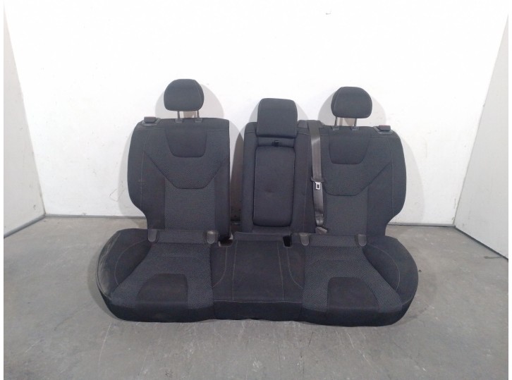 Recambio de asientos traseros para ford mondeo v sedán (cd) 2.0 hybrid referencia OEM IAM 1862320 1862320 