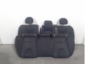 Recambio de asientos traseros para ford mondeo v sedán (cd) 2.0 hybrid referencia OEM IAM 1862320 1862320 