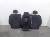 Recambio de asientos traseros para ford mondeo v sedán (cd) 2.0 hybrid referencia OEM IAM 1862320 1862320 