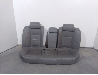 Recambio de asientos traseros para bmw 7 (e65, e66, e67) 730 d referencia OEM IAM 52207006945 52207006945 