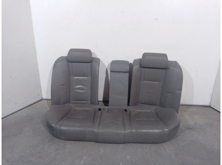 Recambio de asientos traseros para bmw 7 (e65, e66, e67) 730 d referencia OEM IAM 52207006945 52207006945 