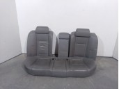 Recambio de asientos traseros para bmw 7 (e65, e66, e67) 730 d referencia OEM IAM 52207006945 52207006945 