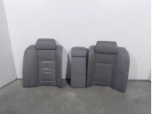 Recambio de asientos traseros para bmw 7 (e65, e66, e67) 730 d referencia OEM IAM 52207006945 52207006945 