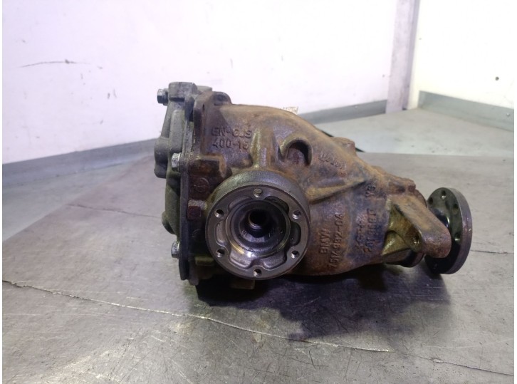 Recambio de diferencial trasero para bmw 3 (e90) 320 i referencia OEM IAM 7524319 33107524319 3.38