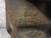 Recambio de diferencial trasero para bmw 3 (e90) 320 i referencia OEM IAM 7524319 33107524319 3.38