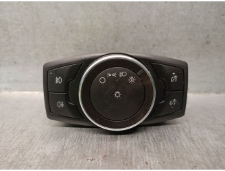 Recambio de mando luces salpicadero para ford mondeo v sedán (cd) 2.0 hybrid referencia OEM IAM DG9T13D061FEW 2498830 