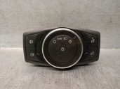 Recambio de mando luces salpicadero para ford mondeo v sedán (cd) 2.0 hybrid referencia OEM IAM DG9T13D061FEW 2498830 