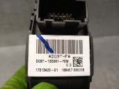 Recambio de mando luces salpicadero para ford mondeo v sedán (cd) 2.0 hybrid referencia OEM IAM DG9T13D061FEW 2498830 