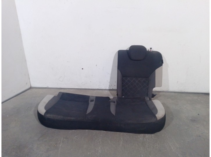 Recambio de asientos traseros para nissan micra v (k14) 0.9 ig-t referencia OEM IAM 886505FB0A 886505FB0A 