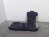Recambio de asientos traseros para nissan micra v (k14) 0.9 ig-t referencia OEM IAM 886505FB0A 886505FB0A 
