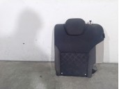 Recambio de asientos traseros para nissan micra v (k14) 0.9 ig-t referencia OEM IAM 886505FB0A 886505FB0A 