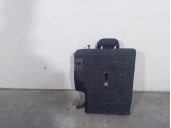 Recambio de asientos traseros para nissan micra v (k14) 0.9 ig-t referencia OEM IAM 886505FB0A 886505FB0A 