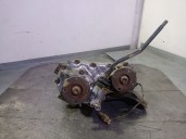 Recambio de caja transfer para suzuki samurai (sj) 1.3 cat referencia OEM IAM G13BA  