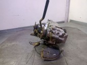 Recambio de caja transfer para suzuki samurai (sj) 1.3 cat referencia OEM IAM G13BA  