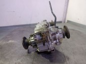 Recambio de caja transfer para suzuki samurai (sj) 1.3 cat referencia OEM IAM G13BA  