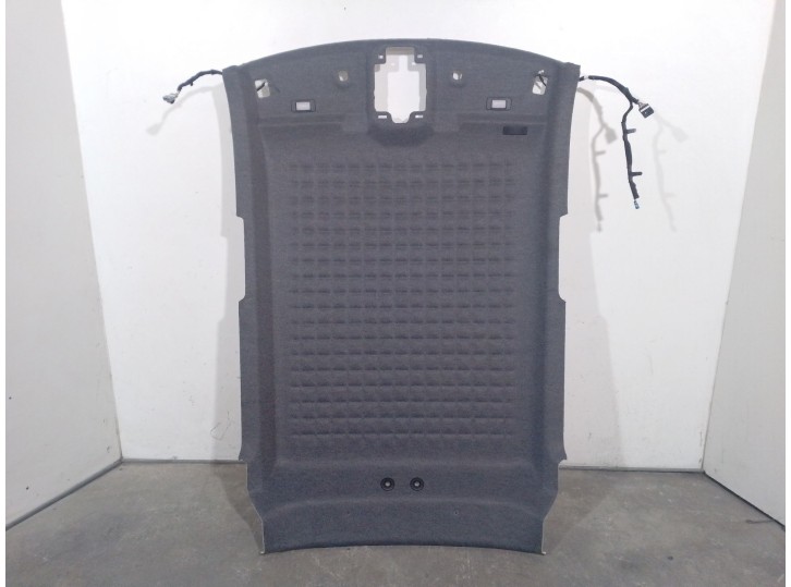 Replacement interior roof lining for Renault 5 E-Tech Electric P01 /RBE / A1BEA1A50000 OEM IAM reference 739107650R 