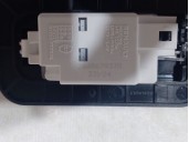 Recambio de techo interior para renault 5 e-tech electric p01 /rbe / a1bea1a50000 referencia OEM IAM 739107650R  