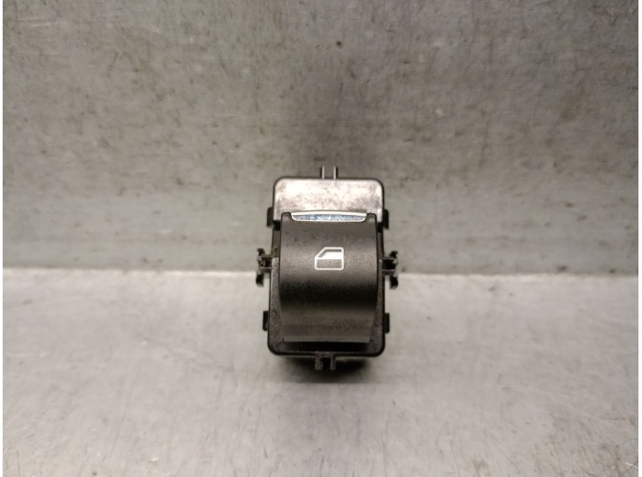 Recambio de mando elevalunas trasero izquierdo para ford mondeo v sedán (cd) 2.0 hybrid referencia OEM IAM DG9T14529ABW 1946782 