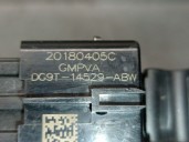 Recambio de mando elevalunas trasero izquierdo para ford mondeo v sedán (cd) 2.0 hybrid referencia OEM IAM DG9T14529ABW 1946782 