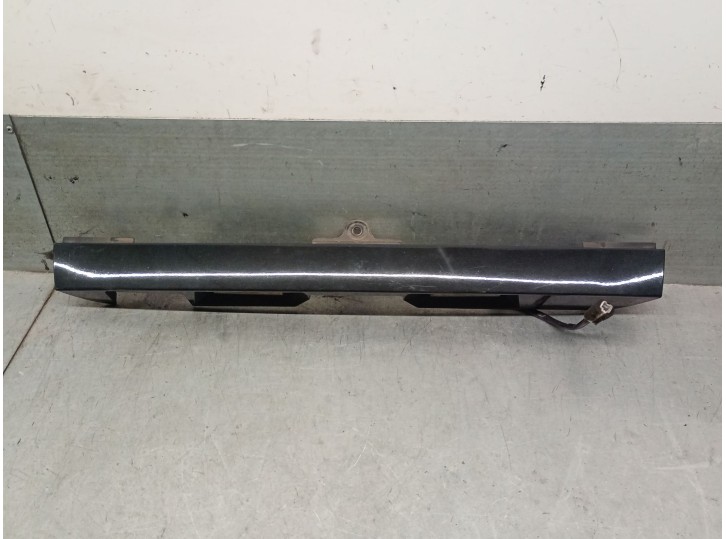 Recambio de molduras traseras para ssangyong rexton / rexton ii (gab_) 2.7 xdi 4x4 referencia OEM IAM 7149008014LAK 7149008014LA