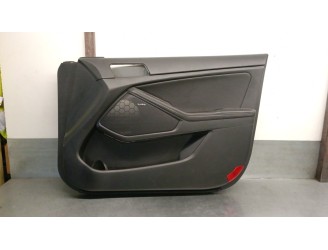 Recambio de guarnecido puerta delantera derecha para kia optima (fsgds6b) 1.7 crdi referencia OEM IAM 823802T000 823082TJD0DA2 