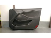 Recambio de guarnecido puerta delantera derecha para kia optima (fsgds6b) 1.7 crdi referencia OEM IAM 823802T000 823082TJD0DA2 