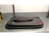 Recambio de guarnecido puerta delantera derecha para kia optima (fsgds6b) 1.7 crdi referencia OEM IAM 823802T000 823082TJD0DA2 