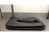 Recambio de guarnecido puerta delantera izquierda para kia optima (fsgds6b) 1.7 crdi referencia OEM IAM 823702T000 823072TJD0DA2