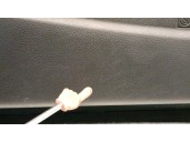 Recambio de guarnecido puerta delantera izquierda para kia optima (fsgds6b) 1.7 crdi referencia OEM IAM 823702T000 823072TJD0DA2