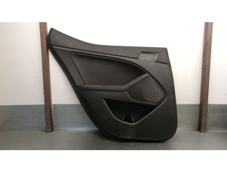 Recambio de guarnecido puerta trasera izquierda para kia optima (fsgds6b) 1.7 crdi referencia OEM IAM 833702T000 833072T300DA2 