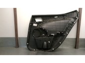 Recambio de guarnecido puerta trasera izquierda para kia optima (fsgds6b) 1.7 crdi referencia OEM IAM 833702T000 833072T300DA2 