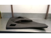Recambio de guarnecido puerta trasera izquierda para kia optima (fsgds6b) 1.7 crdi referencia OEM IAM 833702T000 833072T300DA2 