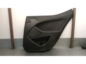 Recambio de guarnecido puerta trasera derecha para kia optima (fsgds6b) 1.7 crdi referencia OEM IAM 833802T000 833082T300DA2 