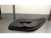 Recambio de guarnecido puerta trasera derecha para kia optima (fsgds6b) 1.7 crdi referencia OEM IAM 833802T000 833082T300DA2 