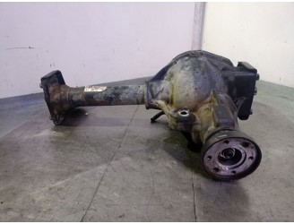 Recambio de diferencial delantero para ssangyong rexton / rexton ii (gab_) 2.7 xdi 4x4 referencia OEM IAM 4100008233 4100008233 