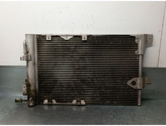 Recambio de condensador / radiador aire acondicionado para opel astra g berlina 1.6 16v referencia OEM IAM 93170621 C5203