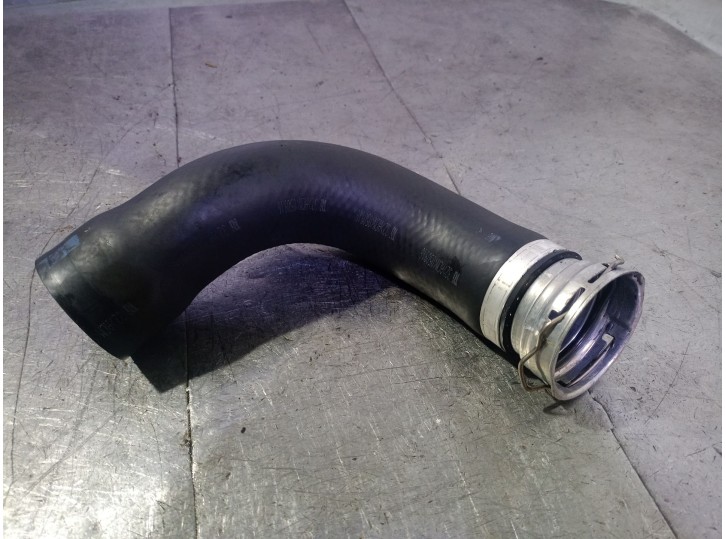 Recambio de tubo para toyota avensis berlina (t25) 2.2 d-4d cat referencia OEM IAM 1734326021 1734326021 