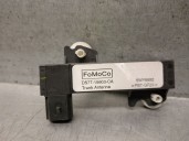 Recambio de antena para ford mondeo v sedán (cd) 2.0 hybrid referencia OEM IAM DS7T15603CA 5WY8692 