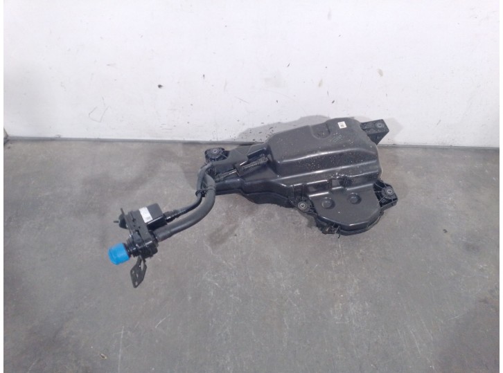 Recambio de deposito combustible para land rover defender station wagon (l663) d250 mhev 4x4 referencia OEM IAM R8B25J228AB 1091