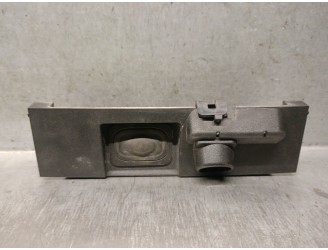 Recambio de maneta exterior porton para ford mondeo v sedán (cd) 2.0 hybrid referencia OEM IAM 4122748 4122748 