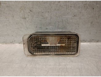 Recambio de piloto matricula para ford mondeo v sedán (cd) 2.0 hybrid referencia OEM IAM 5105886 5105886 