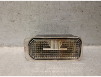 Recambio de piloto matricula para ford mondeo v sedán (cd) 2.0 hybrid referencia OEM IAM 5105886 5105886 