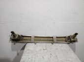 Recambio de refuerzo paragolpes trasero para chevrolet epica 2.0 cat referencia OEM IAM 96634094 96634094 