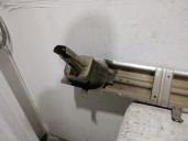 Recambio de refuerzo paragolpes trasero para chevrolet epica 2.0 cat referencia OEM IAM 96634094 96634094 