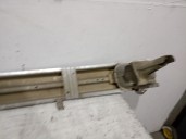 Recambio de refuerzo paragolpes trasero para chevrolet epica 2.0 cat referencia OEM IAM 96634094 96634094 