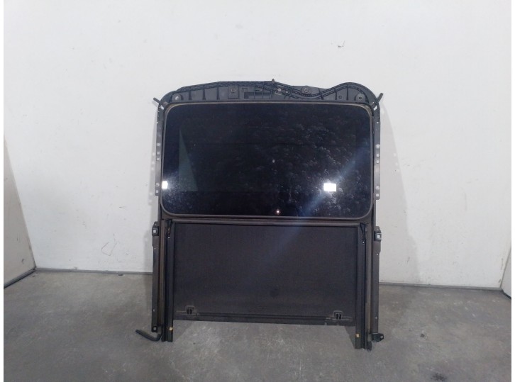 Recambio de techo electrico para peugeot 407 st sport pack referencia OEM IAM 2210937 8401LR 