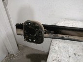 Recambio de refuerzo paragolpes trasero para peugeot 307 (s1) 1.6 16v hdi referencia OEM IAM 7251Q5 7251Q5 