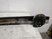 Recambio de refuerzo paragolpes trasero para peugeot 307 (s1) 1.6 16v hdi referencia OEM IAM 7251Q5 7251Q5 