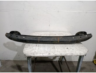 Recambio de refuerzo paragolpes trasero para peugeot 307 (s1) 1.6 16v cat referencia OEM IAM 7251Q5 7251Q5 