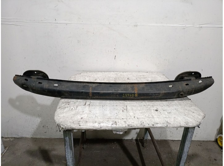 Recambio de refuerzo paragolpes trasero para peugeot 307 (s1) 1.6 16v cat referencia OEM IAM 7251Q5 7251Q5 